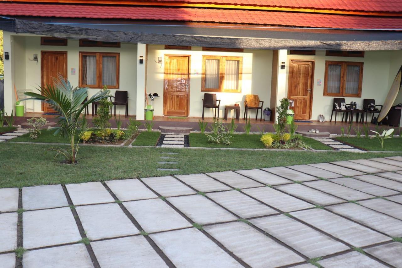 Room 212 Kuta  المظهر الخارجي الصورة