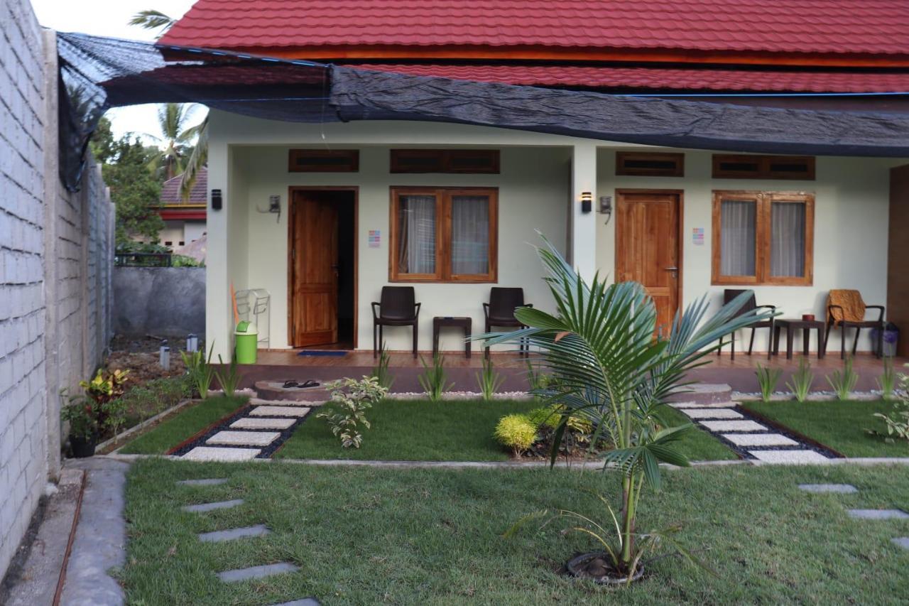 Room 212 Kuta  المظهر الخارجي الصورة