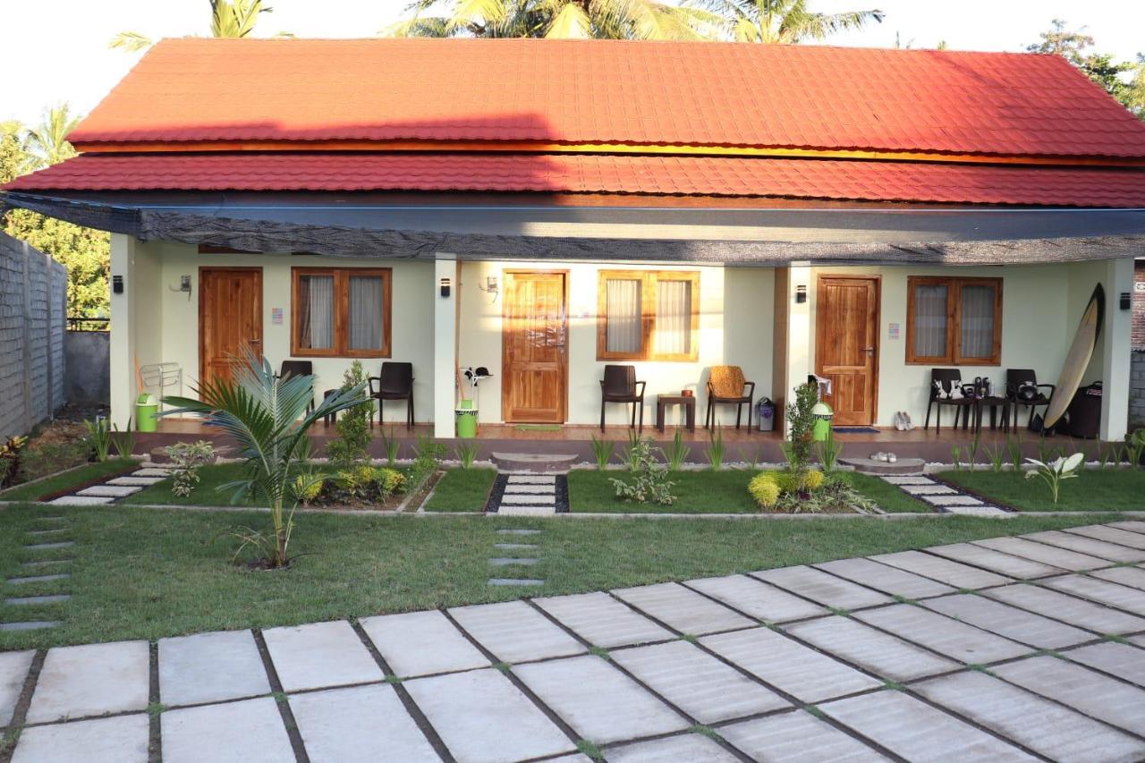 Room 212 Kuta  المظهر الخارجي الصورة