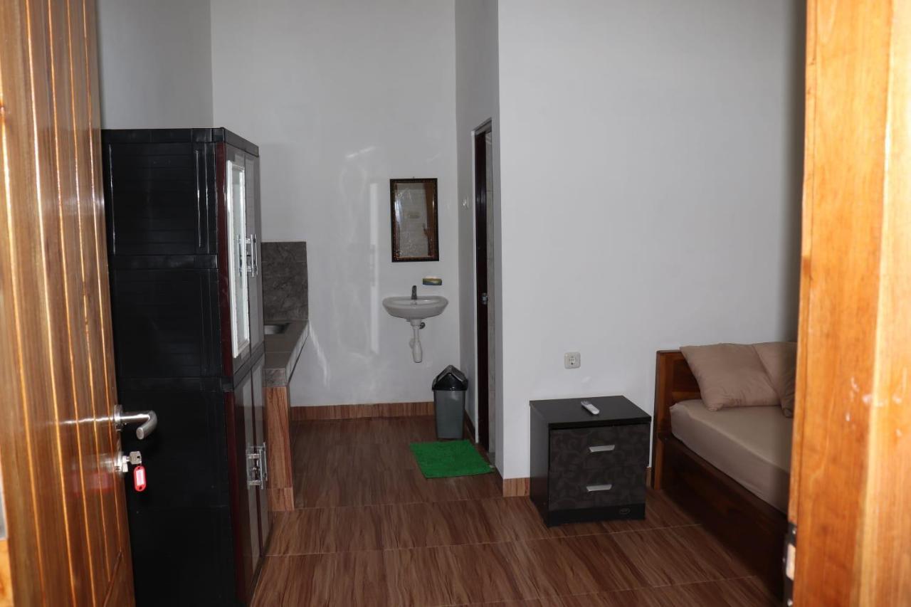 Room 212 Kuta  المظهر الخارجي الصورة