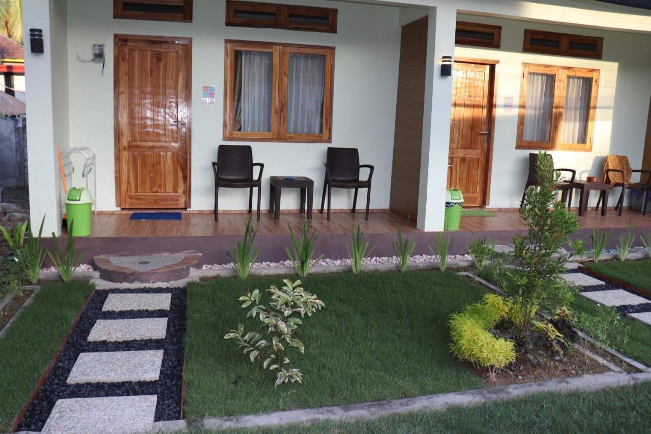 Room 212 Kuta  المظهر الخارجي الصورة
