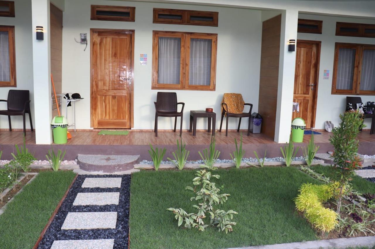 Room 212 Kuta  المظهر الخارجي الصورة